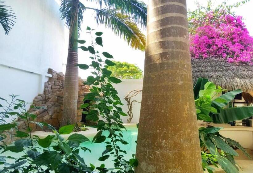 Hotel Manteña Boutique