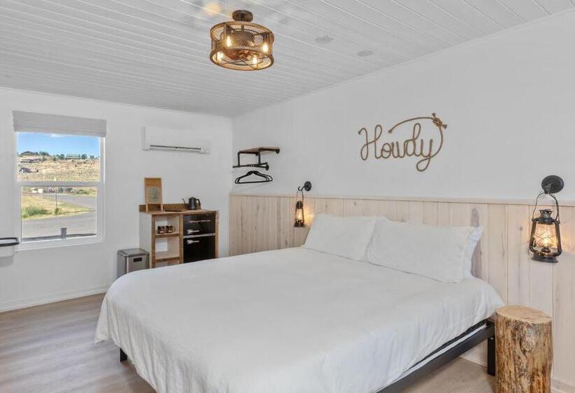 בית מלון כפרי Palomino