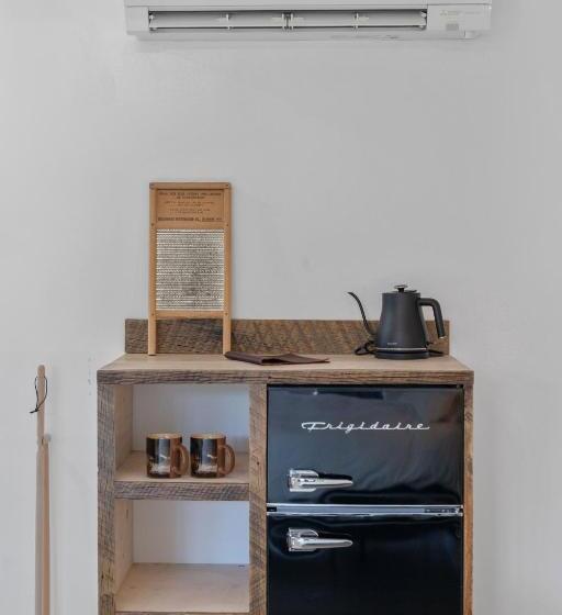 בית מלון כפרי Palomino