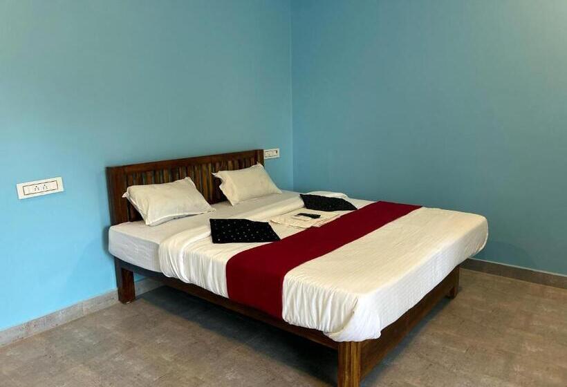 펜션 Selvas Eden Resort