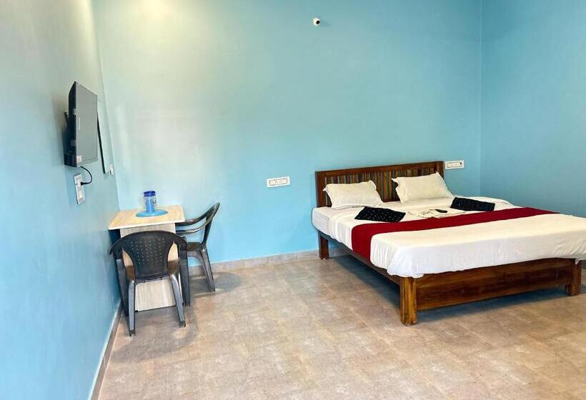 펜션 Selvas Eden Resort