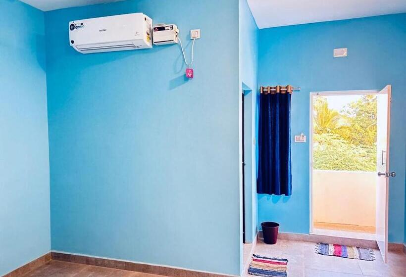 펜션 Selvas Eden Resort