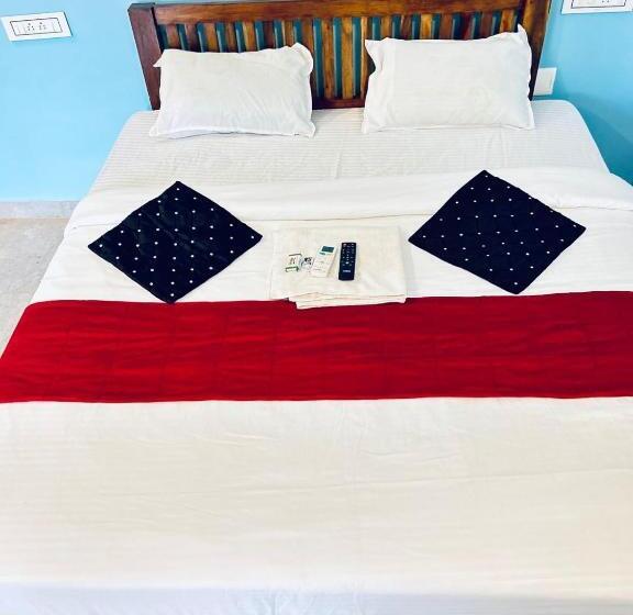 펜션 Selvas Eden Resort