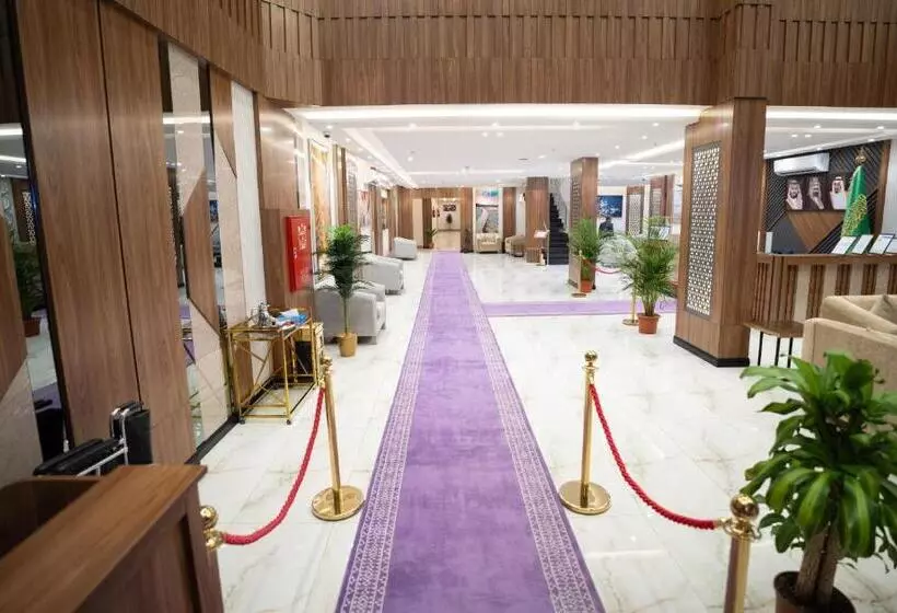 البرج الازرق شقق فندقية Alburj Alazraq