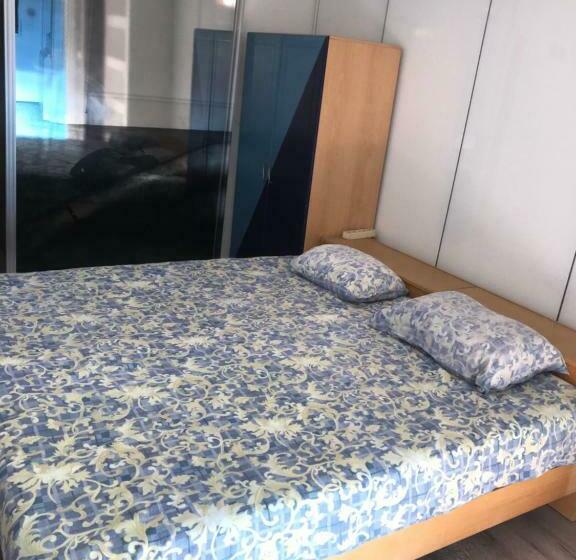 هاستل Cheap Inn No Shower