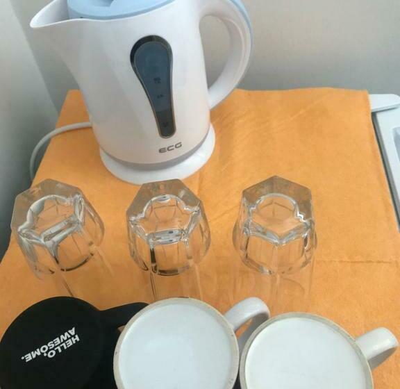 هاستل Cheap Inn No Shower