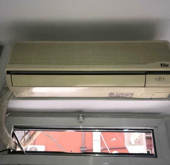 هاستل Cheap Inn No Shower