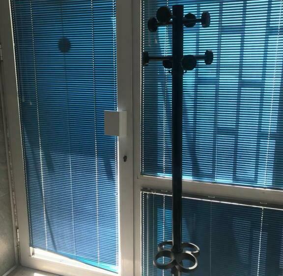 هاستل Cheap Inn No Shower