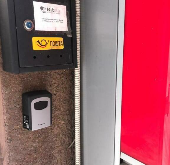 هاستل Cheap Inn No Shower