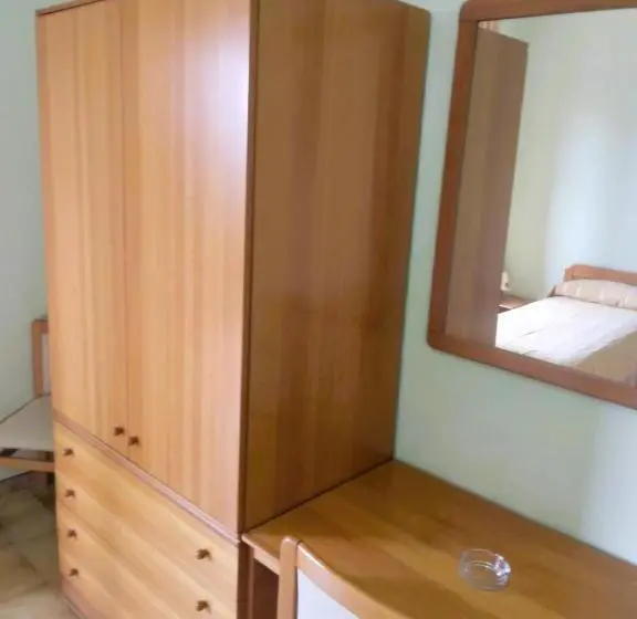 ホテル Albergo Grumentum
