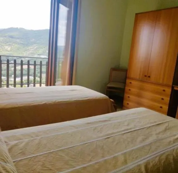 ホテル Albergo Grumentum