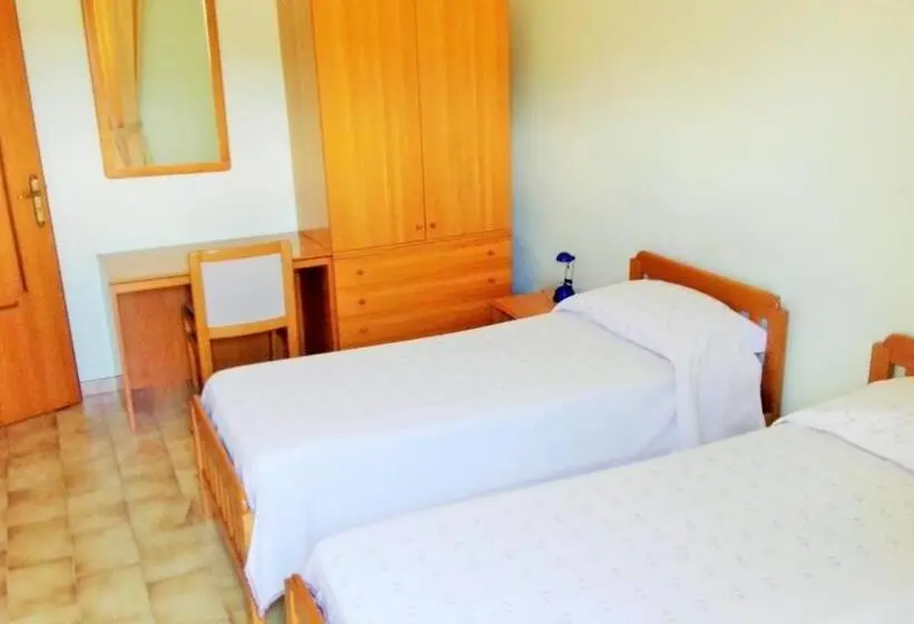 ホテル Albergo Grumentum