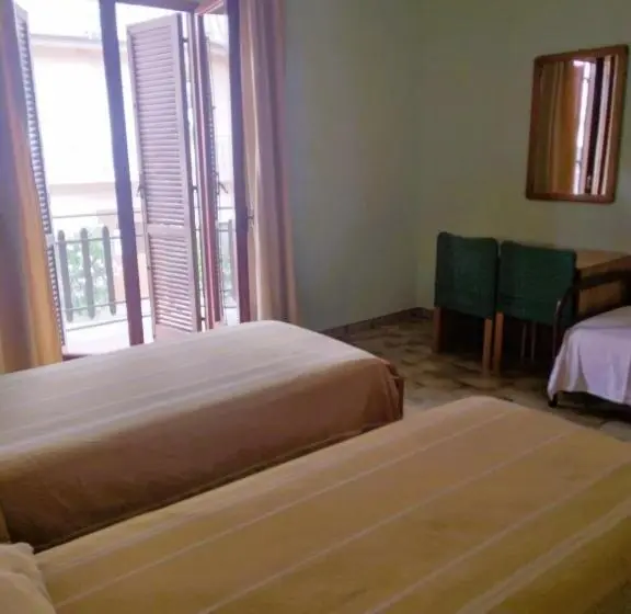 ホテル Albergo Grumentum