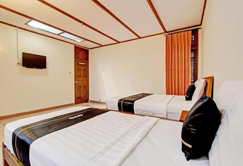 فندق Capital O 92894 Griya Lathifah Homestay Syariah