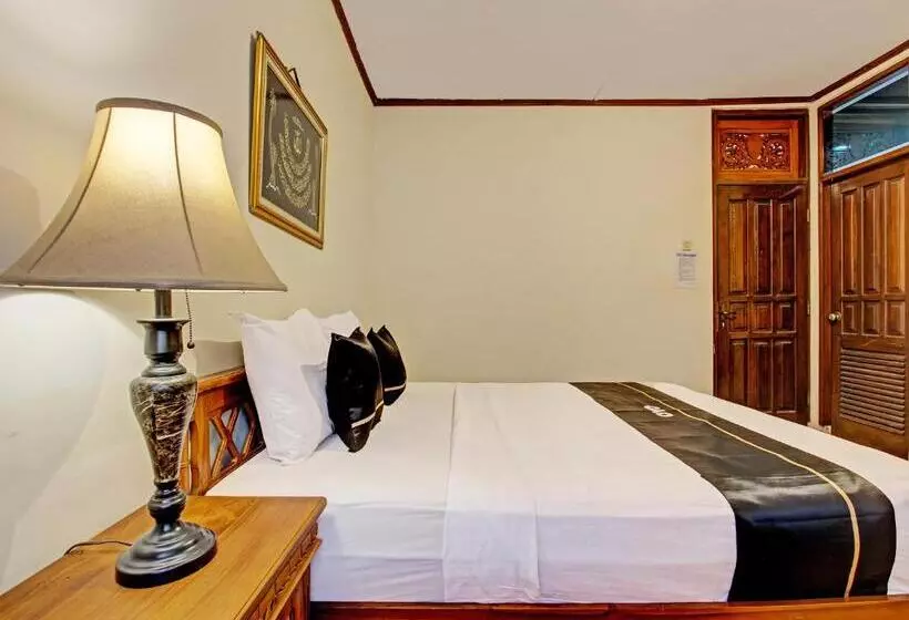 هتل Capital O 92894 Griya Lathifah Homestay Syariah