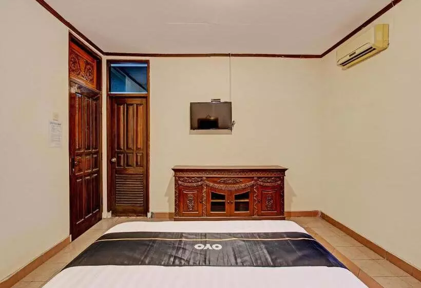 هتل Capital O 92894 Griya Lathifah Homestay Syariah