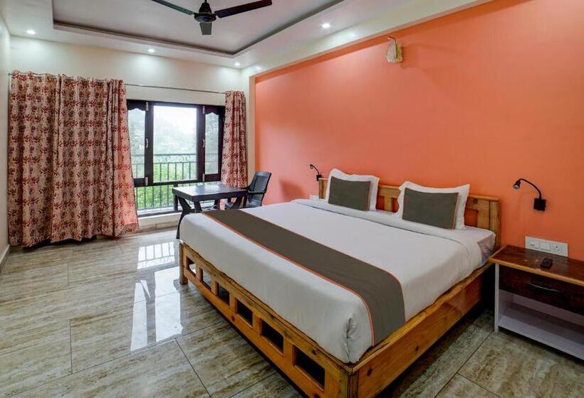 Отель Collection O Humming Bird