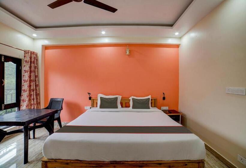 Отель Collection O Humming Bird