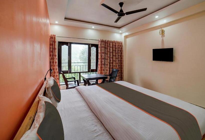 Отель Collection O Humming Bird