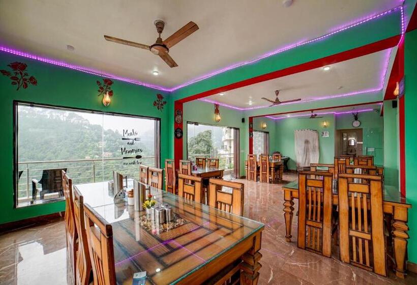 Отель Collection O Humming Bird