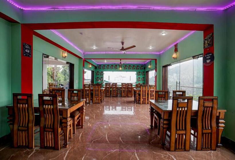 Отель Collection O Humming Bird