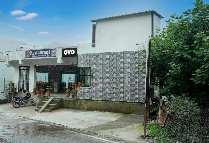 Отель Collection O Humming Bird