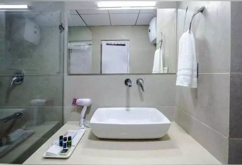La Serene Valley By Dls Hotels