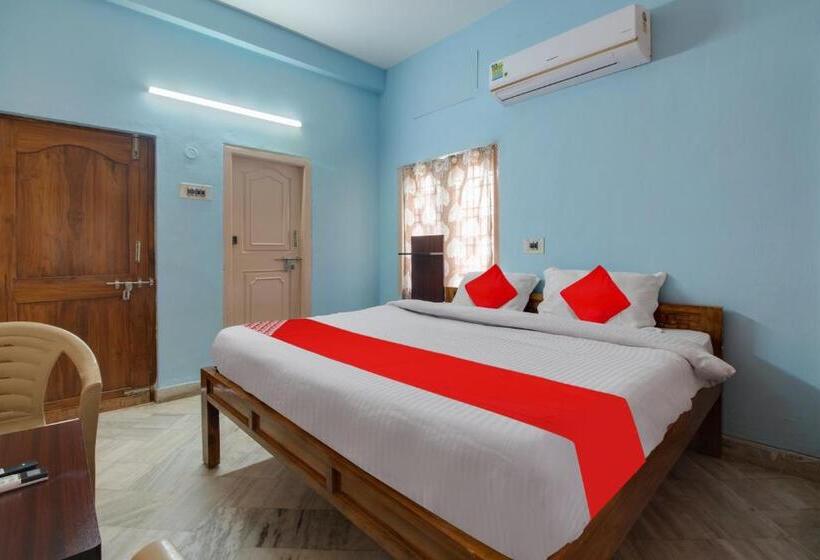 فندق Oyo Flagship Ns Guest Inn 2