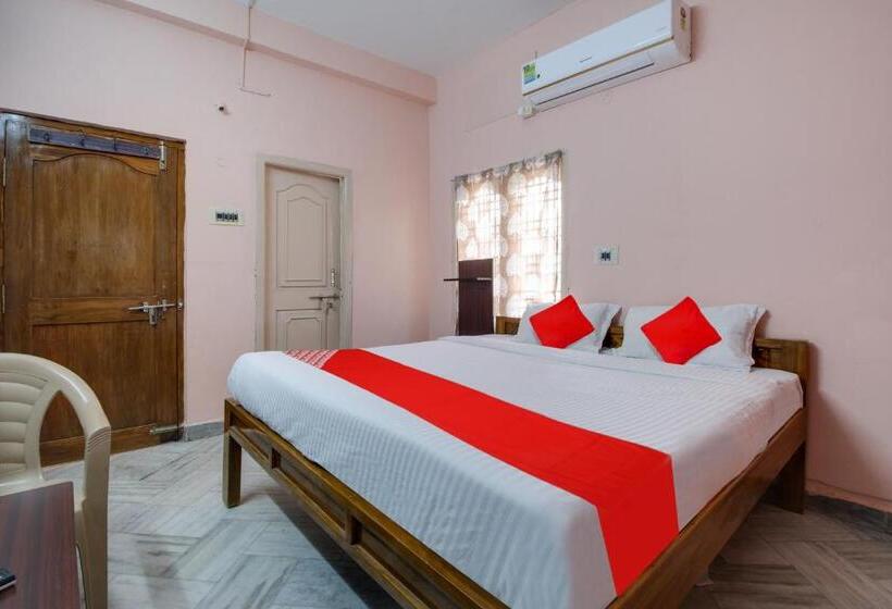 فندق Oyo Flagship Ns Guest Inn 2