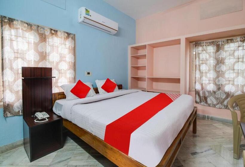 فندق Oyo Flagship Ns Guest Inn 2