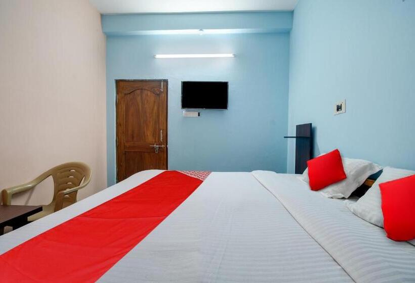 فندق Oyo Flagship Ns Guest Inn 2