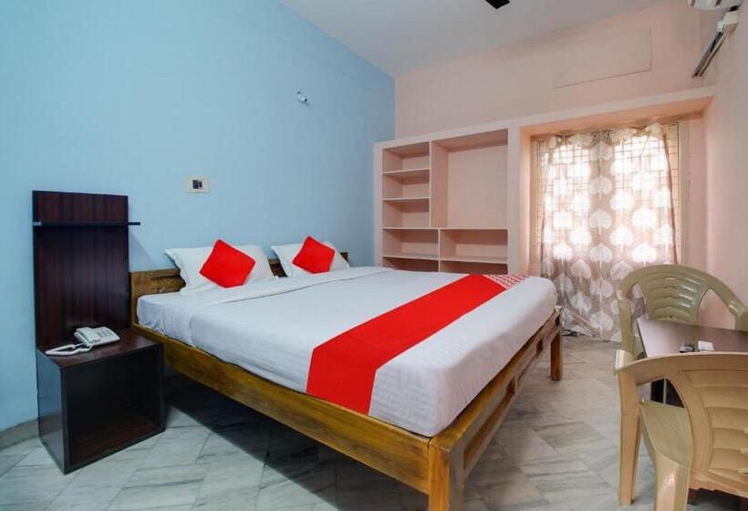 فندق Oyo Flagship Ns Guest Inn 2