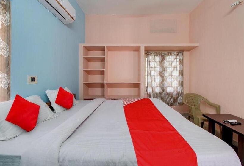 فندق Oyo Flagship Ns Guest Inn 2