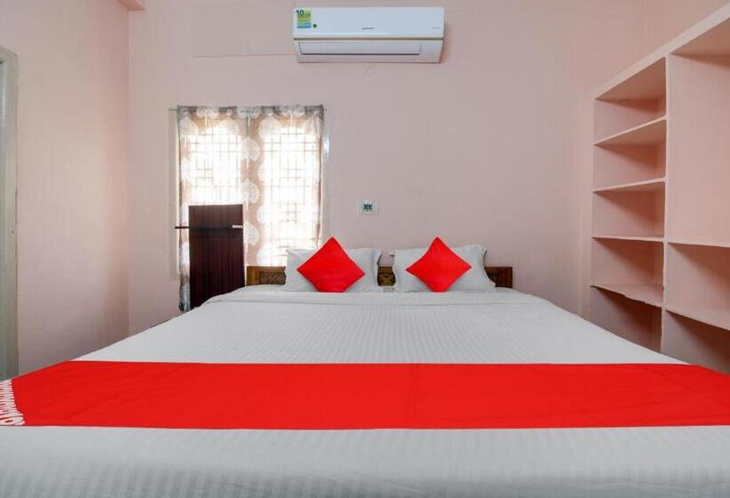 فندق Oyo Flagship Ns Guest Inn 2