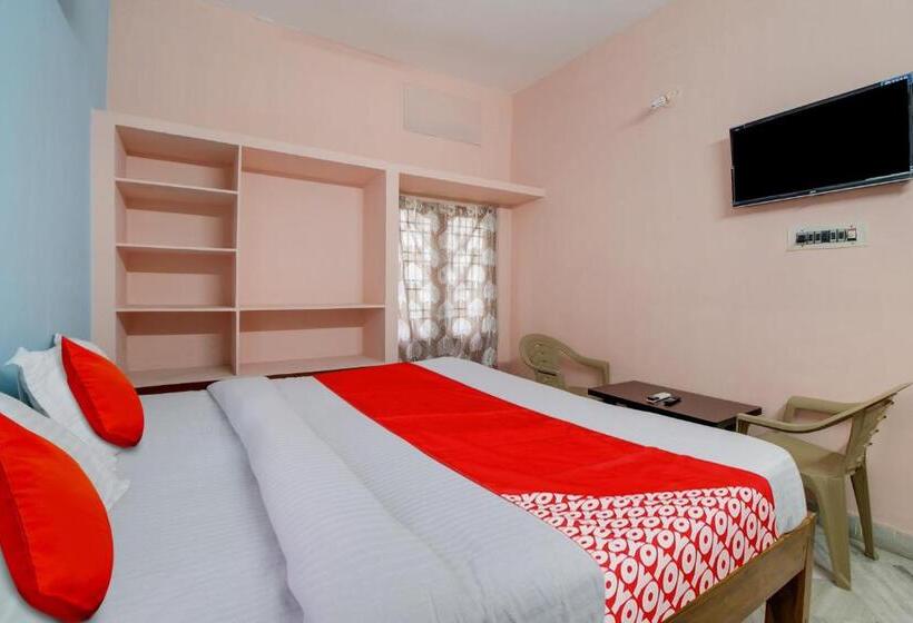 فندق Oyo Flagship Ns Guest Inn 2