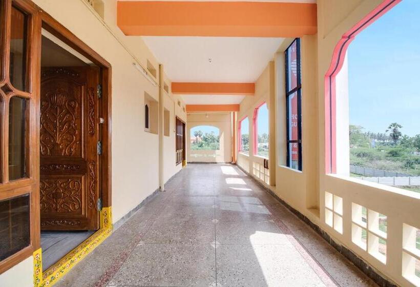 فندق Oyo Flagship Ns Guest Inn 2