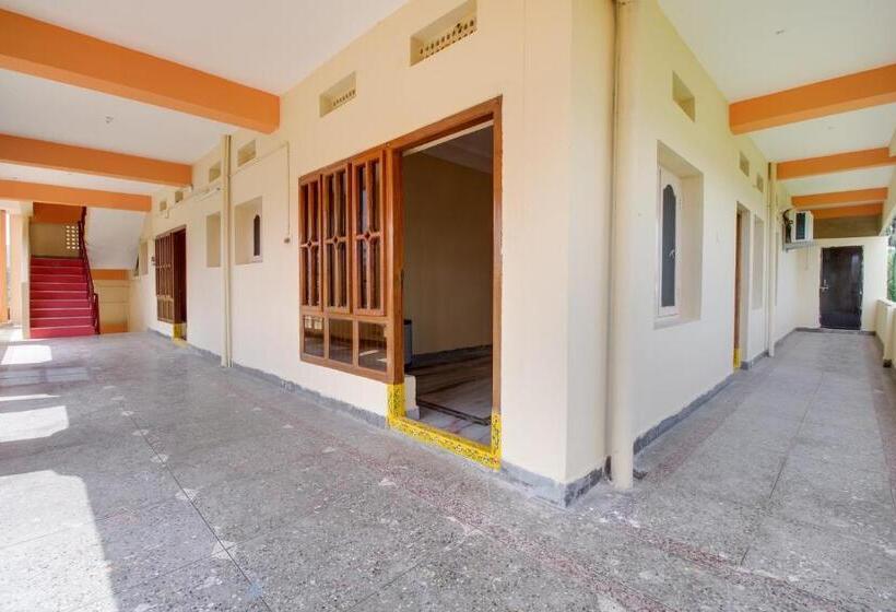 فندق Oyo Flagship Ns Guest Inn 2