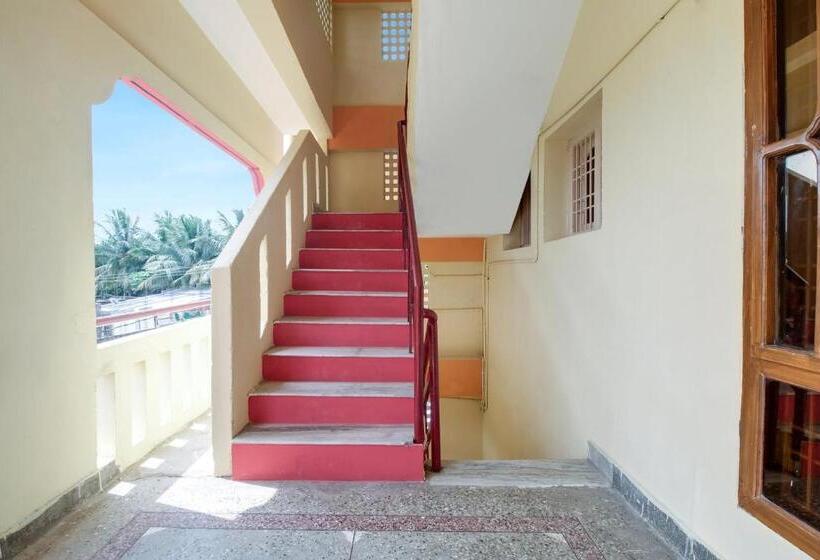 فندق Oyo Flagship Ns Guest Inn 2