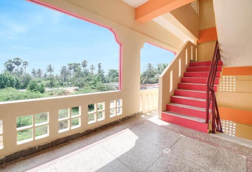 فندق Oyo Flagship Ns Guest Inn 2