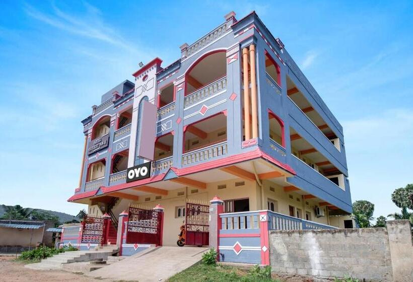 فندق Oyo Flagship Ns Guest Inn 2