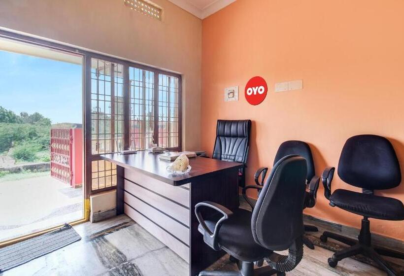 فندق Oyo Flagship Ns Guest Inn 2