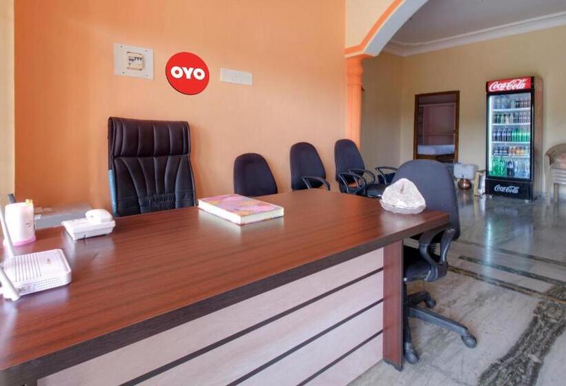فندق Oyo Flagship Ns Guest Inn 2