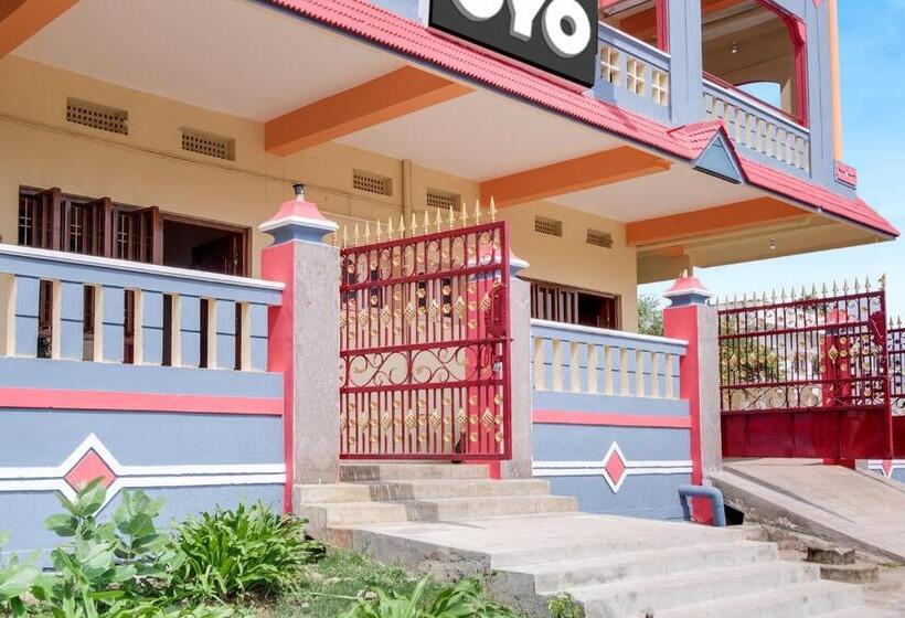 فندق Oyo Flagship Ns Guest Inn 2