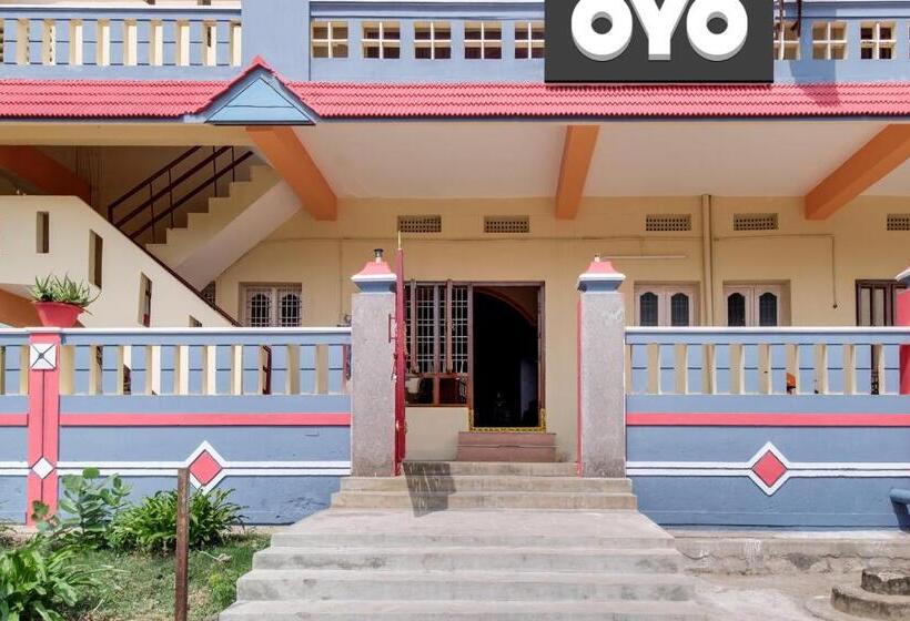 فندق Oyo Flagship Ns Guest Inn 2