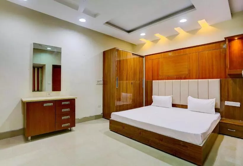 هتل O R Galaxy Guest House