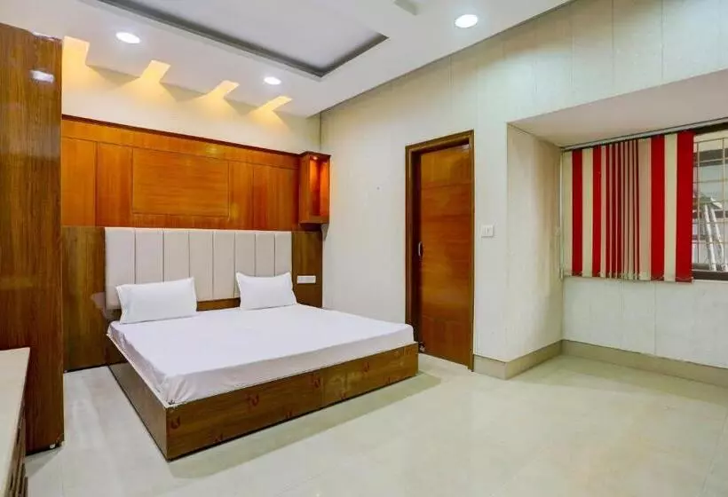 هتل O R Galaxy Guest House