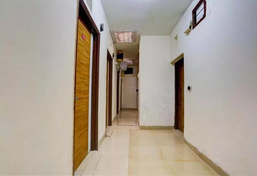 هتل O R Galaxy Guest House