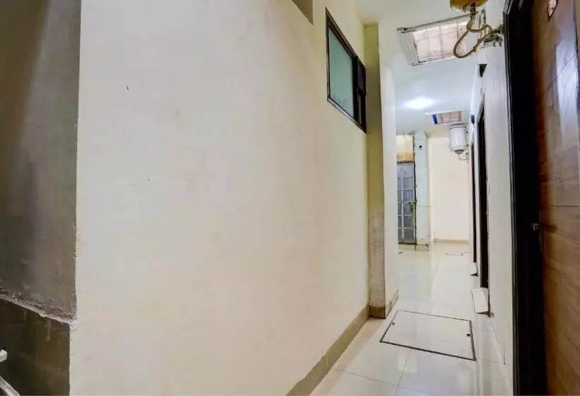 هتل O R Galaxy Guest House