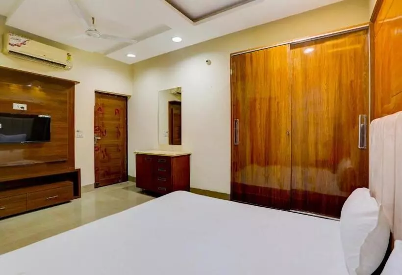 هتل O R Galaxy Guest House