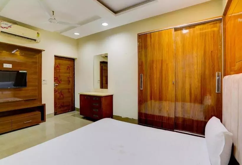 هتل O R Galaxy Guest House